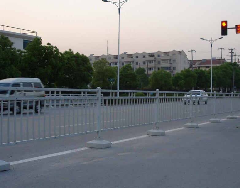 道路隔离护栏a1