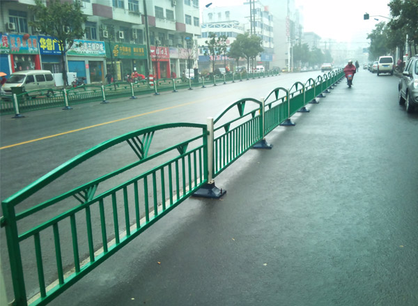 道路隔离护栏a2